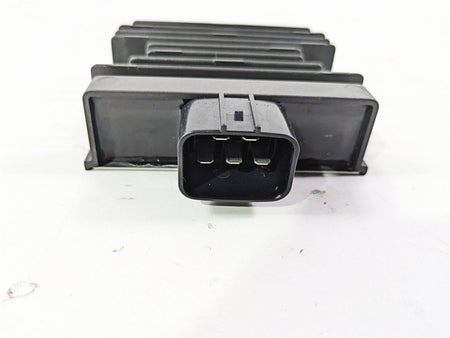 2024 Kawasaki ZX6R ZX636 Ninja Rectifier Voltage Regulator SH868AA 21066-0756 {{ shop.shopifyCountryName }} - Mototech271