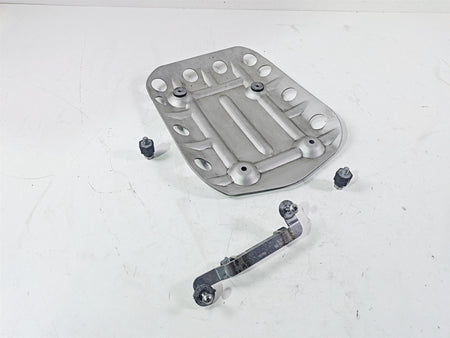 2010 BMW R1200GS K25 Lower Engine Guard Skid Plate 11117717743 {{ shop.shopifyCountryName }} - Mototech271