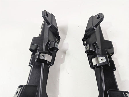2016 BMW R1200RT K52 Saddlebag Mount Holder Set 46547728665 46547728666 {{ shop.shopifyCountryName }} - Mototech271