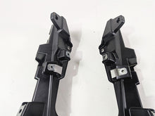 Load image into Gallery viewer, 2016 BMW R1200RT K52 Saddlebag Mount Holder Set 46547728665 46547728666
