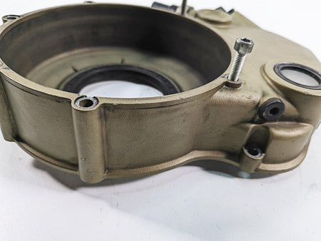 2011 Ducati Hypermotard 1100 Evo SP Engine Clutch Cover 24321151BC {{ shop.shopifyCountryName }} - Mototech271