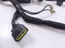 Load image into Gallery viewer, 2017 Kawasaki ZX636 ZX6R Ninja Main Wiring Harness Loom CA - No Cuts 26031-1549A | Mototech271
