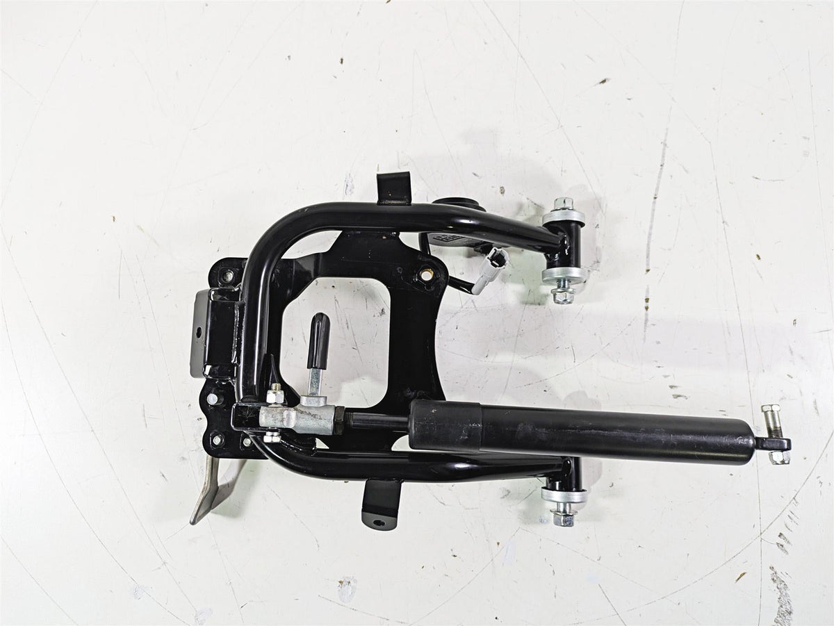 2022 Yamaha YXZ1000 R Steering Wheel Mount Holder & Damper 2HC-F3870-01-00 {{ shop.shopifyCountryName }} - Mototech271