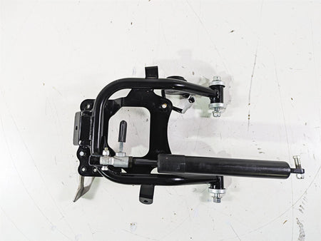 2022 Yamaha YXZ1000 R Steering Wheel Mount Holder & Damper 2HC-F3870-01-00 {{ shop.shopifyCountryName }} - Mototech271