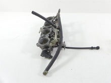 Load image into Gallery viewer, 2004 Honda CBR1000RR SC57 Keihin Throttle Body Bodies Injection 16400-MEL-671 | Mototech271
