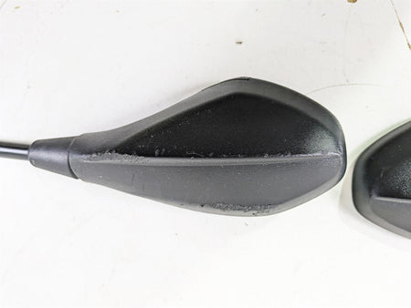 2016 BMW F800R K73 Rear View Mirror Set - Rash Marks 51167715861 51167715862 {{ shop.shopifyCountryName }} - Mototech271