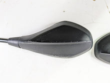 Load image into Gallery viewer, 2016 BMW F800R K73 Rear View Mirror Set - Rash Marks 51167715861 51167715862
