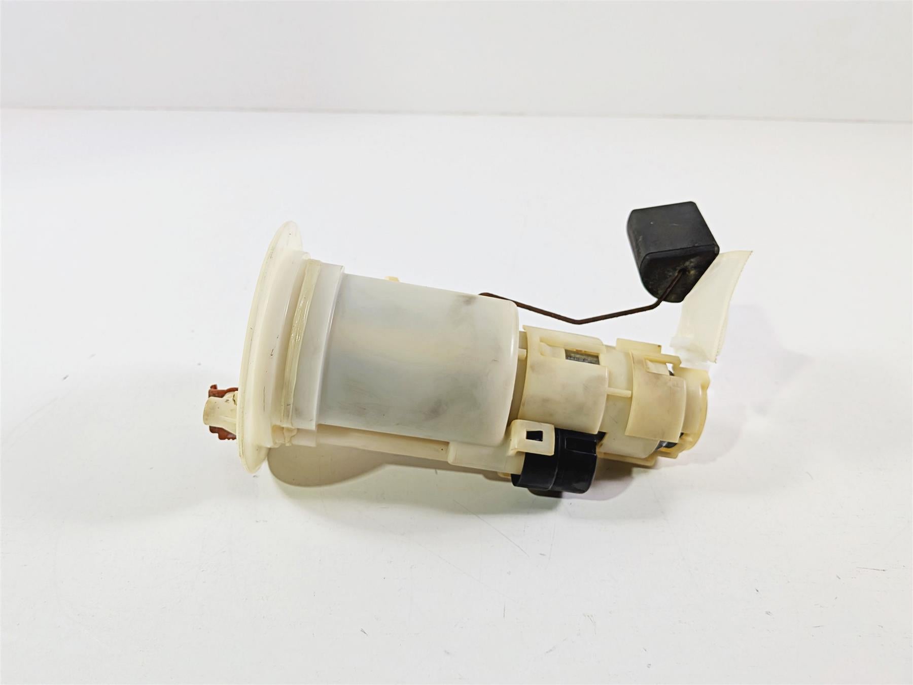 2009 Yamaha VMX17 V-Max 1700 Fuel Gas Petrol Pump - Tested 2S3-13907-00-00-Mototech271