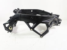 Load image into Gallery viewer, 2017 BMW S1000RR K46 Straight Main Frame Chassis With Salvage Texas Title 46518563841
