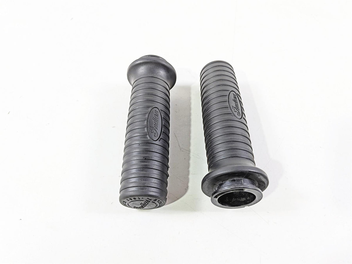 2020 Indian Challenger Limited Left Right Oem Hand Grip Set 5416281 5416228-Mototech271