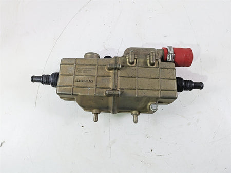 2004 Honda Aquatrax R-12X Intercooler Assembly Freshwater 19700-HW1-673 {{ shop.shopifyCountryName }} - Mototech271