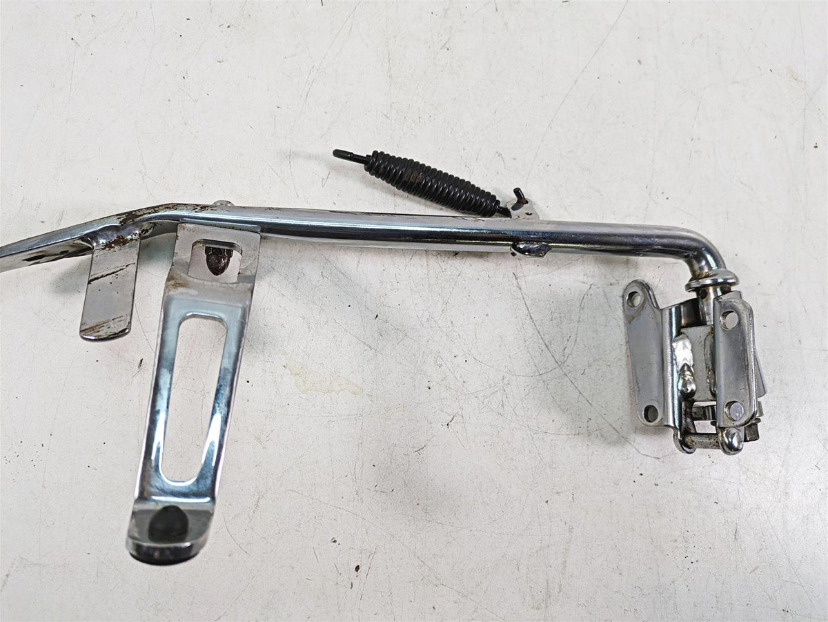 1999 Harley Touring FLHTC Electra Glide Side Kickstand Jiffy Stand 50075-83B {{ shop.shopifyCountryName }} - Mototech271