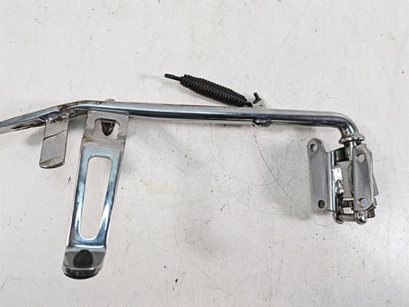 1999 Harley Touring FLHTC Electra Glide Side Kickstand Jiffy Stand 50075-83B {{ shop.shopifyCountryName }} - Mototech271
