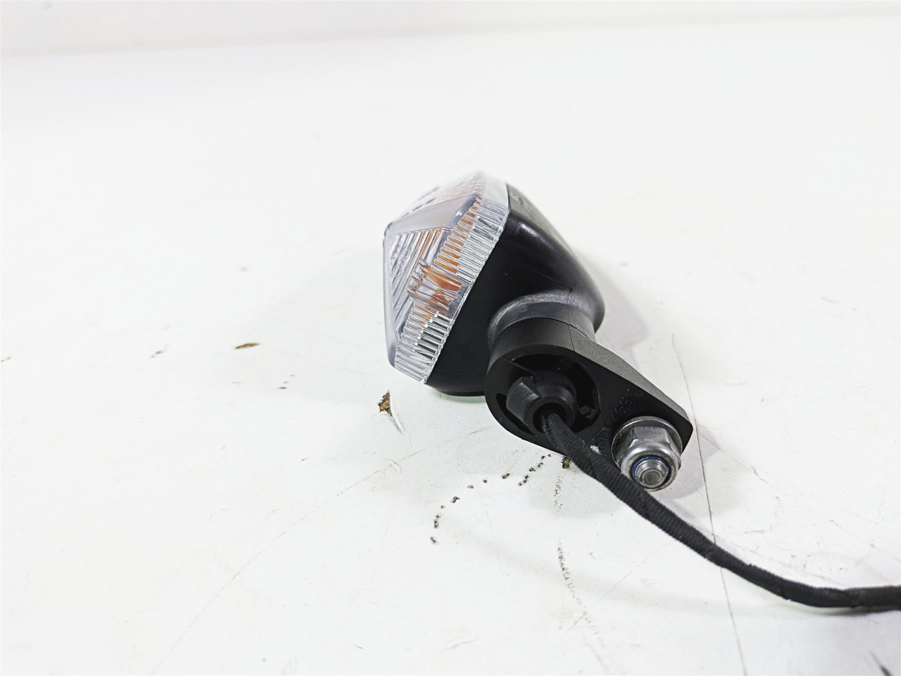 2019 BMW S1000XR K49 Right Side Front Blinker Turn Signal Indicator 63138534352 {{ shop.shopifyCountryName }} - Mototech271