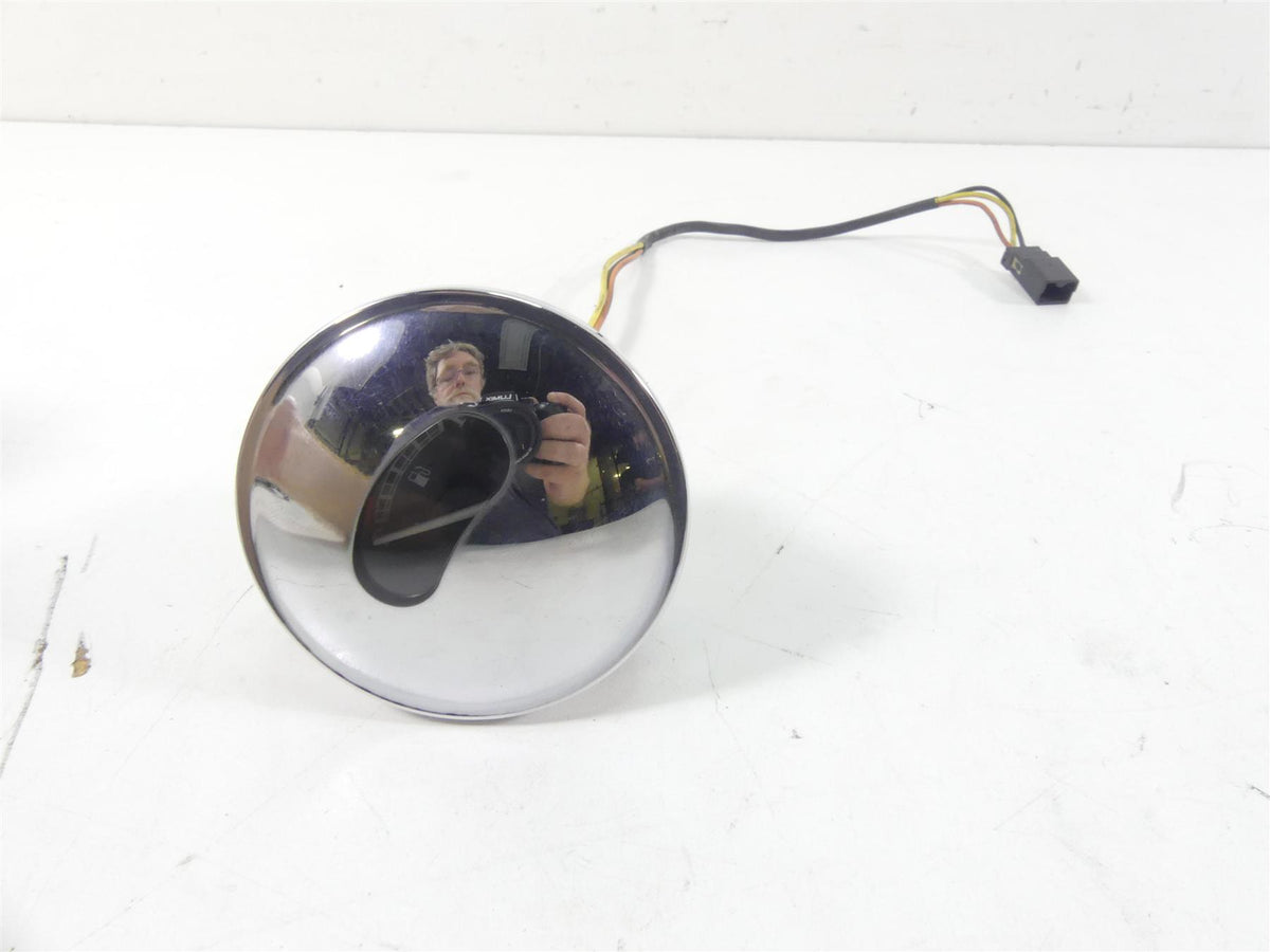 2015 Harley FXDL Dyna Low Rider Fuel Gas Petrol Level Gauge 75241-08 {{ shop.shopifyCountryName }} - Mototech271