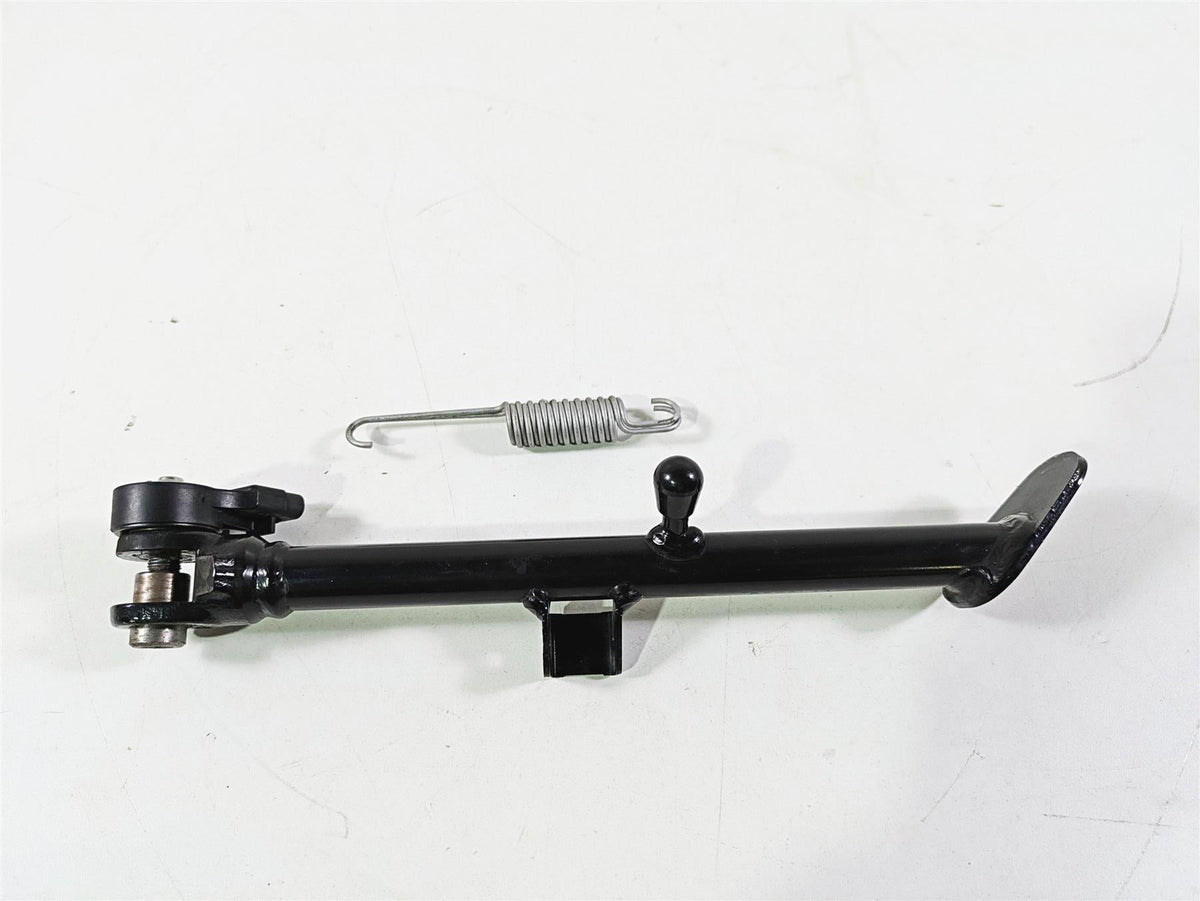 2014 BMW R nine T R9T K21 Side Kickstand Kick Stand & Safety Switch 46527716564 {{ shop.shopifyCountryName }} - Mototech271