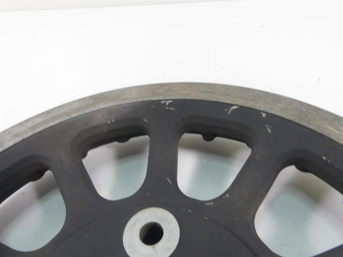 2011 Harley FXDWG Dyna Wide Glide Rear Belt Pulley Sprocket 66T 1" 40374-07 {{ shop.shopifyCountryName }} - Mototech271