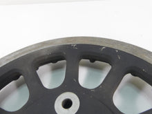 Load image into Gallery viewer, 2011 Harley FXDWG Dyna Wide Glide Rear Belt Pulley Sprocket 66T 1&quot; 40374-07
