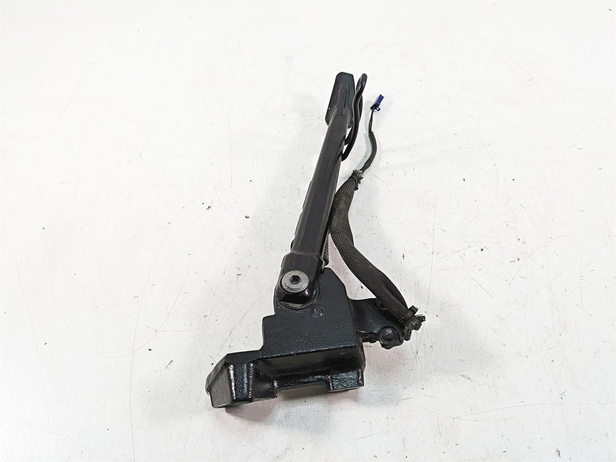 2014 Moto Guzzi California 1400 T Side Kickstand + Switch & Mount B063430 {{ shop.shopifyCountryName }} - Mototech271