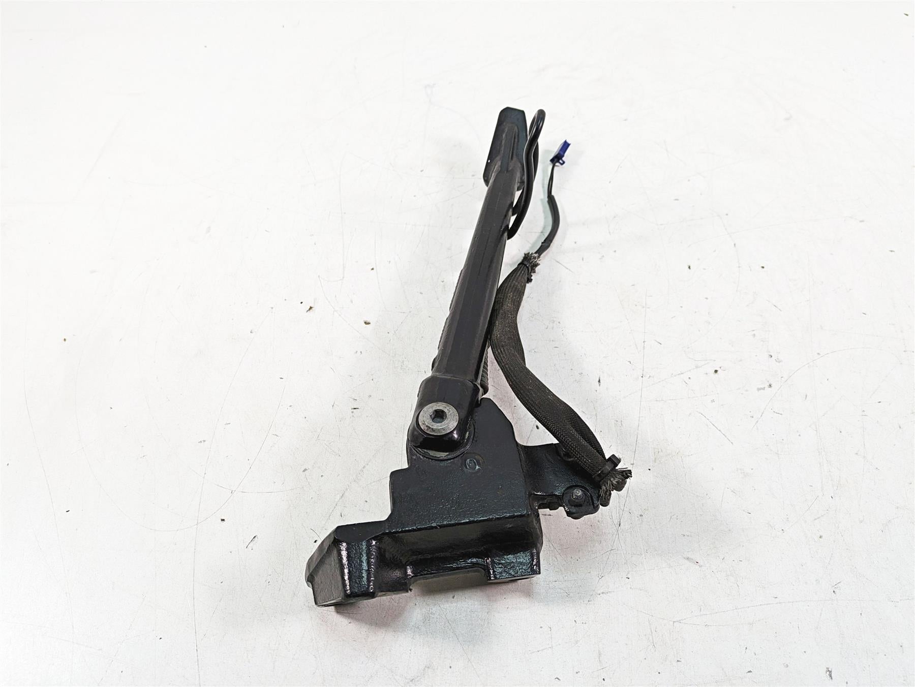 2014 Moto Guzzi California 1400 T Side Kickstand + Switch & Mount B063430 {{ shop.shopifyCountryName }} - Mototech271