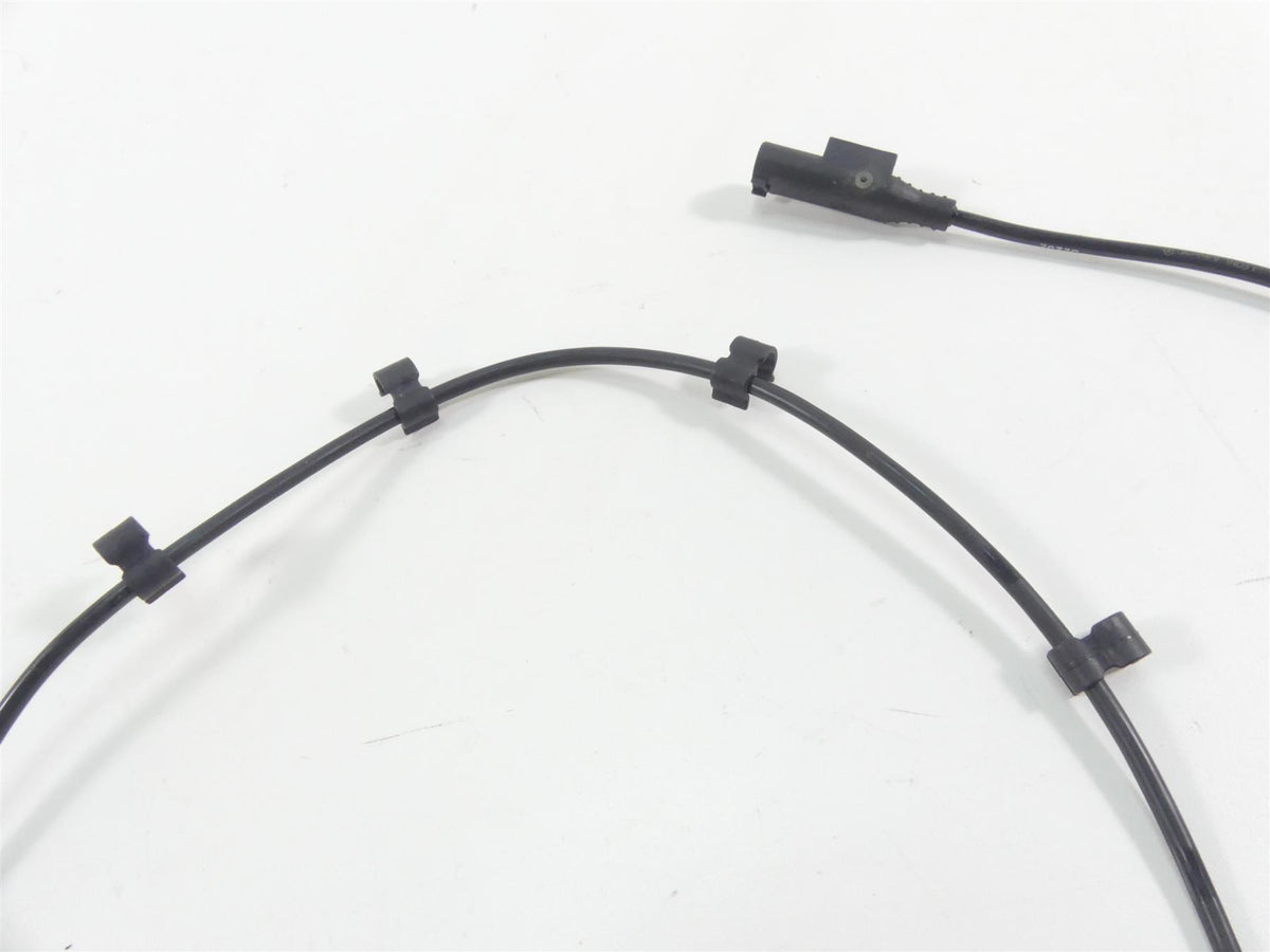 2016 Moto Guzzi V7 II Special 750 Front Wheel Speed Abs Brake Sensor 859792 {{ shop.shopifyCountryName }} - Mototech271