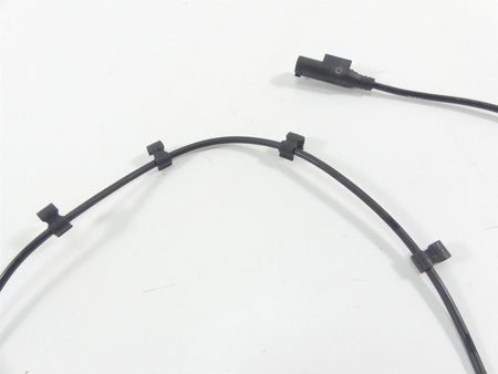 2016 Moto Guzzi V7 II Special 750 Front Wheel Speed Abs Brake Sensor 859792 {{ shop.shopifyCountryName }} - Mototech271