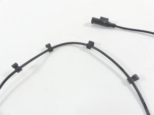 2016 Moto Guzzi V7 II Special 750 Front Wheel Speed Abs Brake Sensor 859792