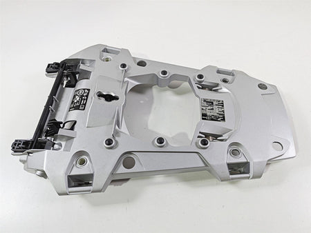 2021 BMW R1250GS K51 Adventure Rear Carrier Bag Support Holder Rack 46628532319-Mototech271