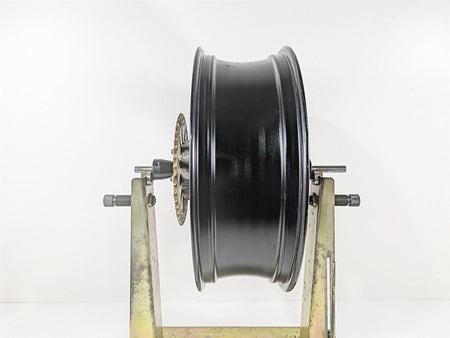 2020 Kawasaki ZX6R ZX636 Ninja Rear Wheel Rim Strgt 17x5.5 Enkei 41073-0729-18F {{ shop.shopifyCountryName }} - Mototech271