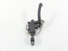 Load image into Gallery viewer, 2013 BMW R1200GS GSW K50 Rear Nissin Brake Master Cylinder 1/2&quot; 34318522398 | Mototech271
