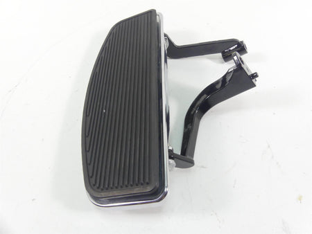 2016 Harley Touring FLHR Road King Front Left Floorboard Floor Board 50621-06A {{ shop.shopifyCountryName }} - Mototech271