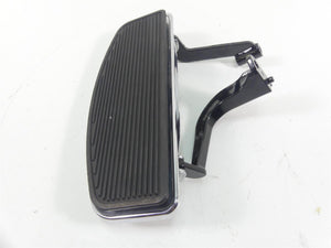 2016 Harley Touring FLHR Road King  Front Left Floorboard Floor Board 50621-06A