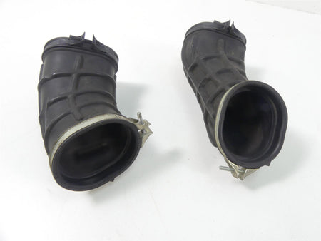 2007 Suzuki M109R VZR1800 Boulevard Center Air Cleaner Filter Box 13710-48G10 {{ shop.shopifyCountryName }} - Mototech271