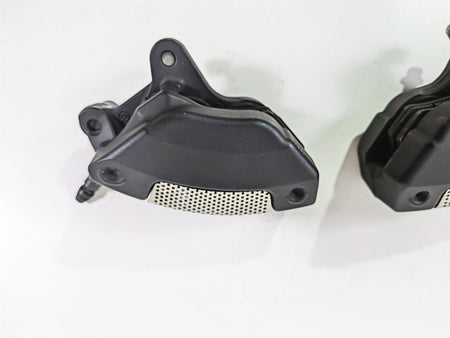 2016 Harley VRSCDX Night Rod Front Brake Caliper Set 44731-08 44732-08 {{ shop.shopifyCountryName }} - Mototech271