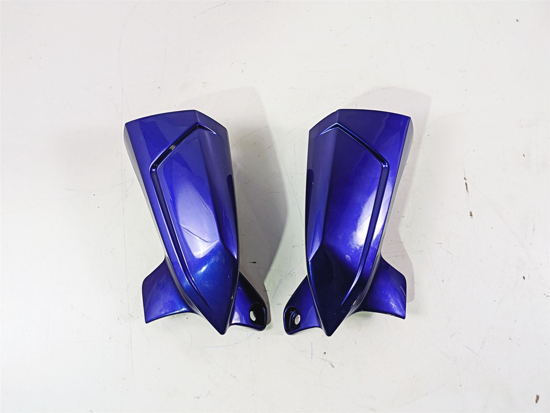 2013 Triumph Tiger 1215 Explorer Infill Cover Fairing Set T2303359 {{ shop.shopifyCountryName }} - Mototech271
