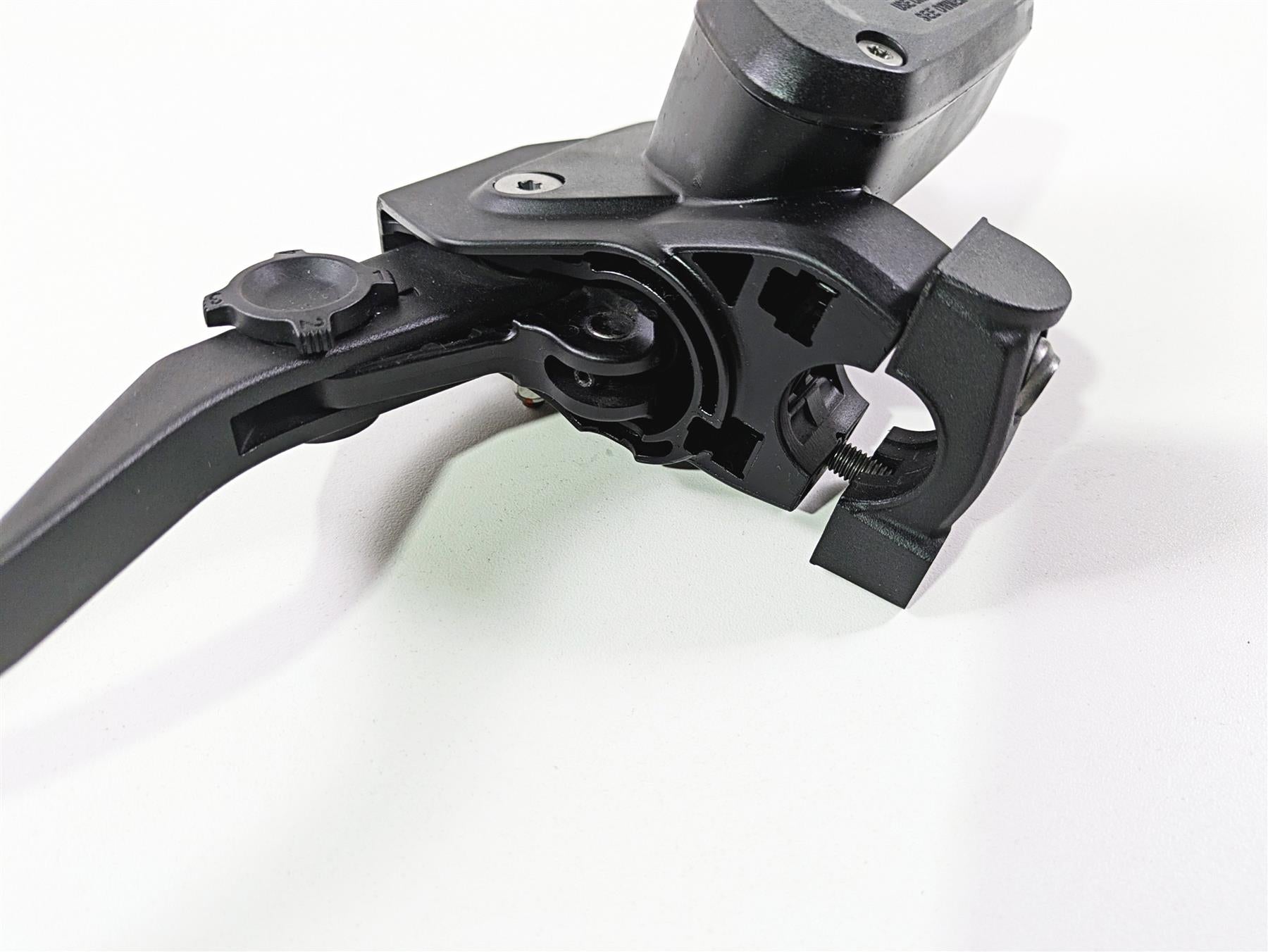 2019 BMW R1250RT K52 Magura Clutch Master Cylinder 32728524919 {{ shop.shopifyCountryName }} - Mototech271