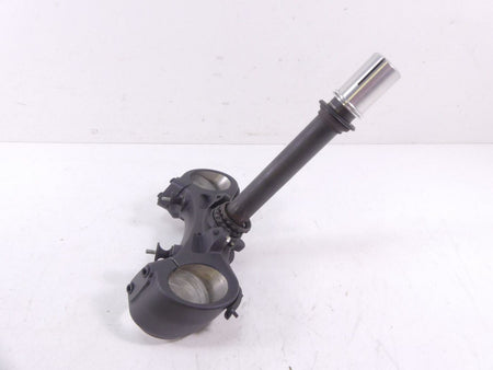 2015 Ducati Diavel Dark Lower Tiple Tree Steering Yoke 58mm 34220612B {{ shop.shopifyCountryName }} - Mototech271