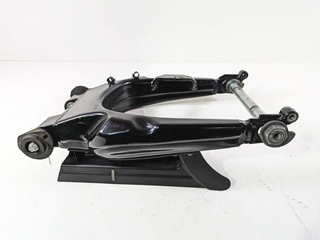 2017 Harley Touring FLTRXS Road Glide Rear Swingarm & 25mm Axle Set 47549-09A {{ shop.shopifyCountryName }} - Mototech271