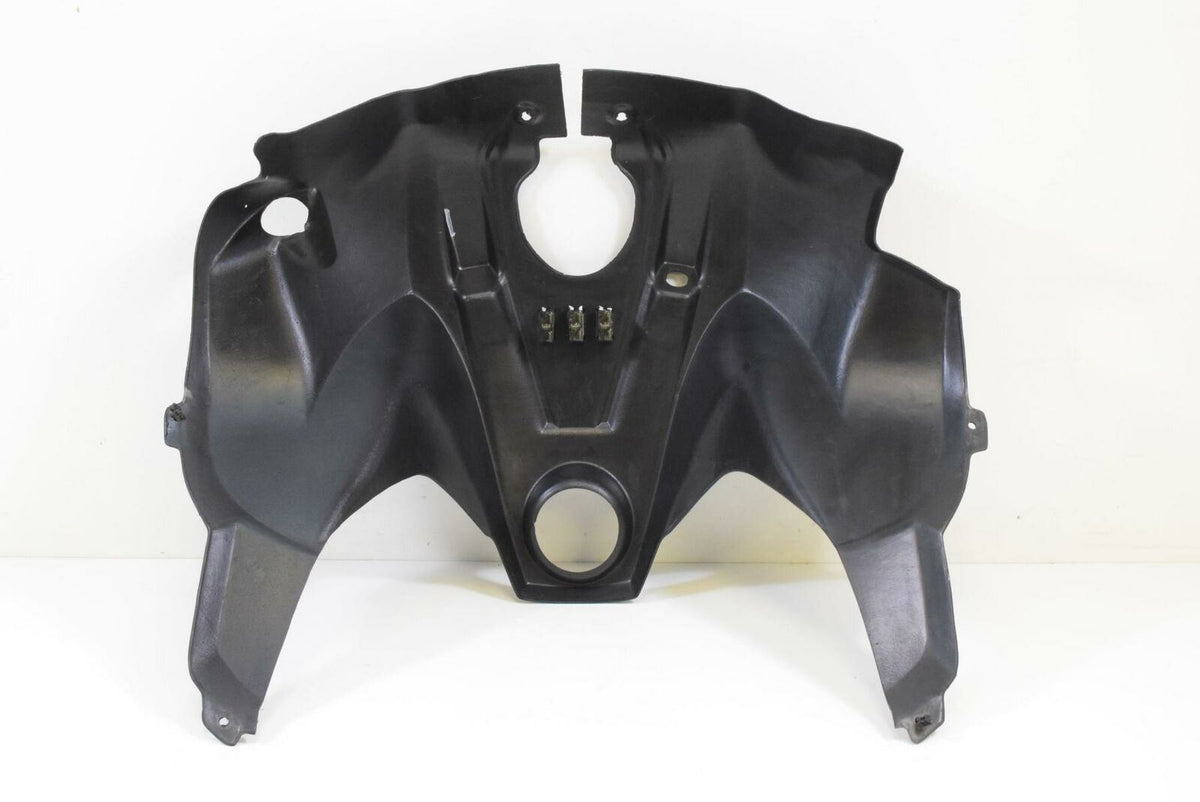 2009 Polaris Dragon RMK 800 Upper Inner Consol Fairing & Switches 2633711-070 {{ shop.shopifyCountryName }} - Mototech271
