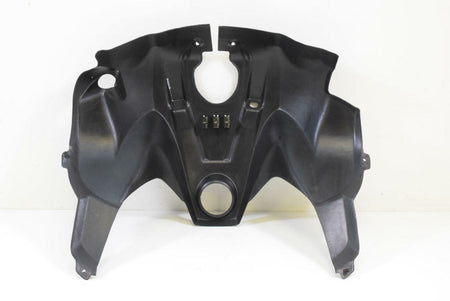 2009 Polaris Dragon RMK 800 Upper Inner Consol Fairing & Switches 2633711-070 {{ shop.shopifyCountryName }} - Mototech271