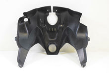 Load image into Gallery viewer, 2009 Polaris Dragon RMK 800 Upper Inner Consol Fairing &amp; Switches 2633711-070
