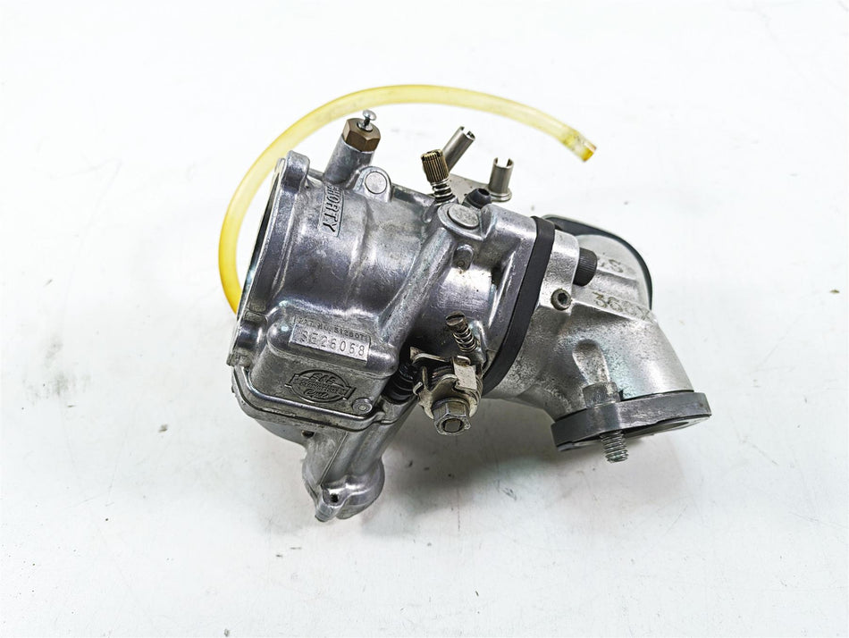 1994 Harley Sportster XLH883 XL883 S&S Super E Shorty Carburetor Carb 11-0420 {{ shop.shopifyCountryName }} - Mototech271