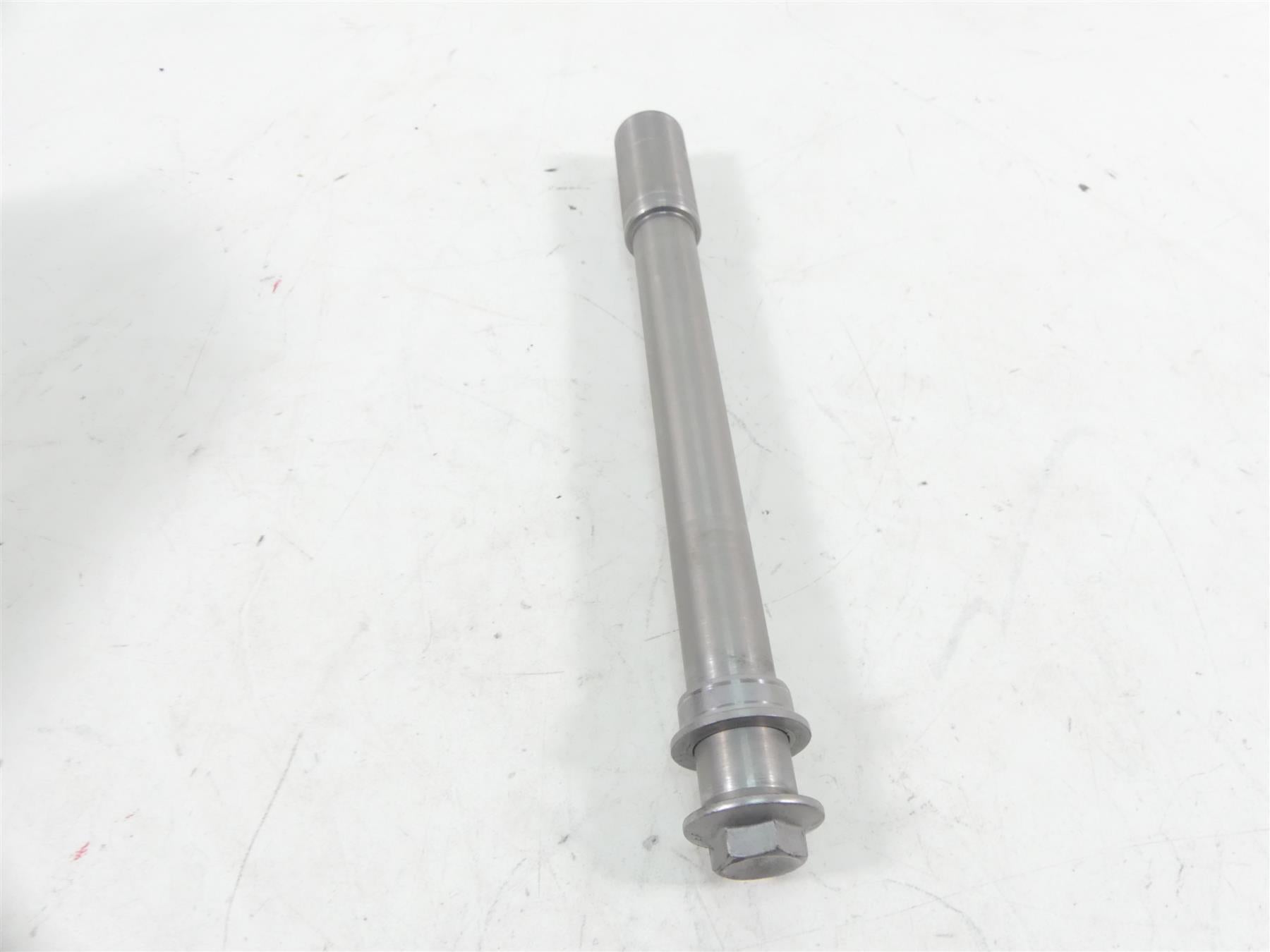 2017 BMW R1200RT K52 Front 20mm Wheel Spindle Axle 36318520418 {{ shop.shopifyCountryName }} - Mototech271