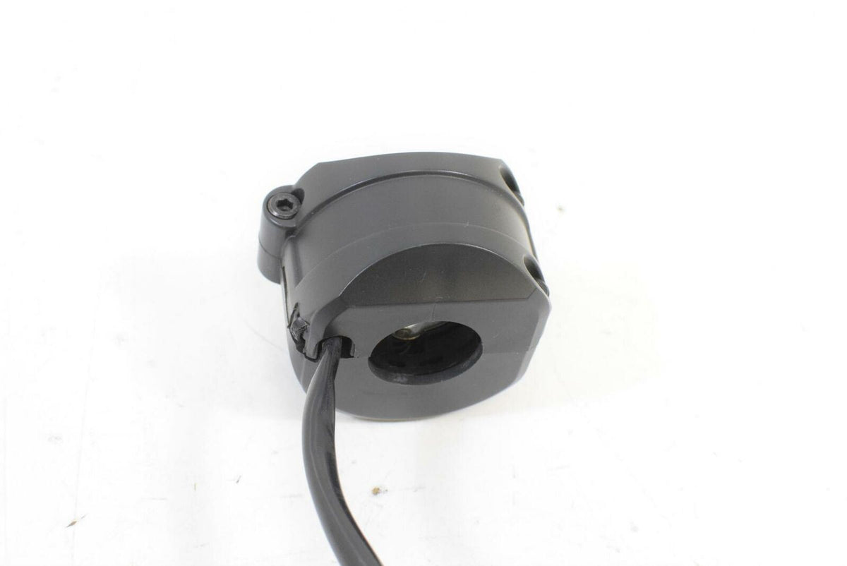 2012 Ducati Panigale 1199S Right Hand Start Kill Control Switch 65010092I {{ shop.shopifyCountryName }} - Mototech271