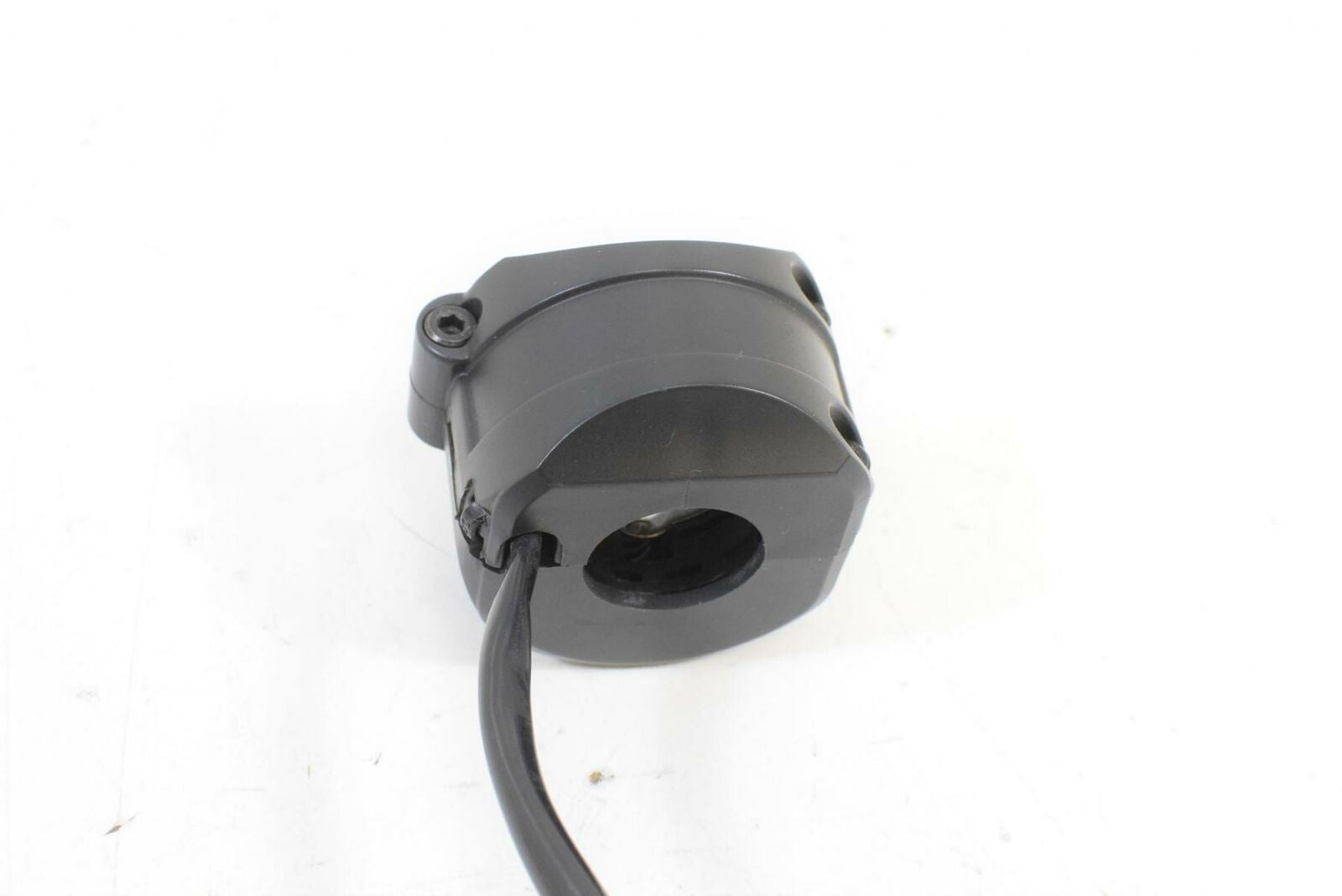 2012 Ducati Panigale 1199S Right Hand Start Kill Control Switch 65010092I {{ shop.shopifyCountryName }} - Mototech271