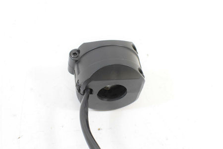 2012 Ducati Panigale 1199S Right Hand Start Kill Control Switch 65010092I {{ shop.shopifyCountryName }} - Mototech271