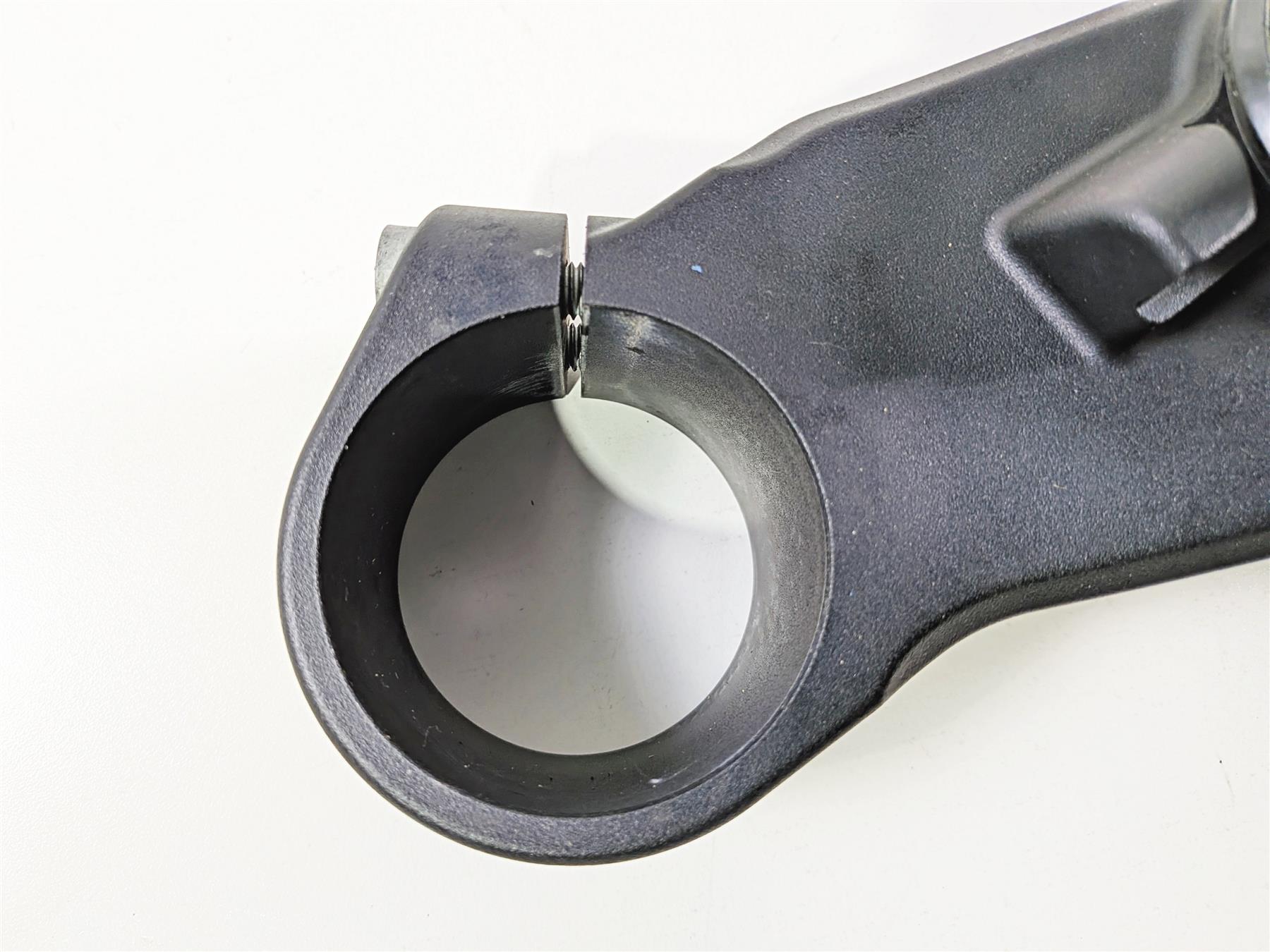2016 KTM 1290 Super Adventure Lower Triple Tree Steering Clamp 6030103203233S {{ shop.shopifyCountryName }} - Mototech271