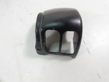2014 Harley Sportster XL1200 C Left Hand Light Control Switch 72949-12 {{ shop.shopifyCountryName }} - Mototech271
