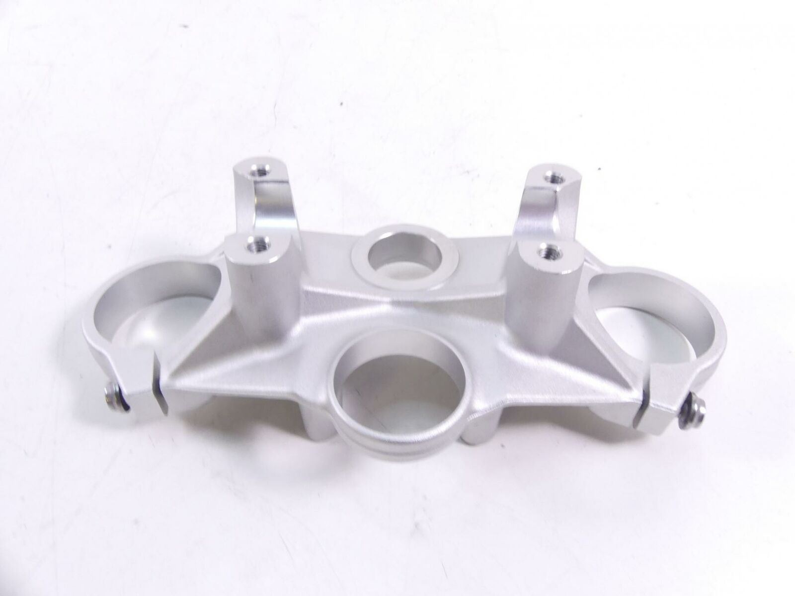 2016 BMW R1200R K53 Upper Triple Tree 8525324 31428525324