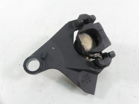 2013 Yamaha VMX17 V-Max 1700 Rear Brake Caliper + Mount 2S3-2580W-01-00 {{ shop.shopifyCountryName }} - Mototech271